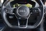 USED 2017 17 AUDI TTS 2.0 TFSI Black Edition Coupe 3dr Petrol S Tronic quattro Euro 6 (s/s) (310 ps) NANO GREY / 20" ALLOYS / B&O