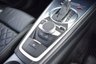 USED 2017 17 AUDI TTS 2.0 TFSI Black Edition Coupe 3dr Petrol S Tronic quattro Euro 6 (s/s) (310 ps) NANO GREY / 20" ALLOYS / B&O