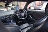 USED 2017 17 AUDI TTS 2.0 TFSI Black Edition Coupe 3dr Petrol S Tronic quattro Euro 6 (s/s) (310 ps) NANO GREY / 20" ALLOYS / B&O