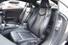 USED 2017 17 AUDI TTS 2.0 TFSI Black Edition Coupe 3dr Petrol S Tronic quattro Euro 6 (s/s) (310 ps) NANO GREY / 20" ALLOYS / B&O