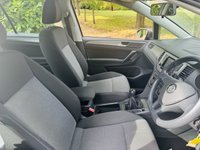 USED 2014 64 VOLKSWAGEN GOLF SV 1.4 TSI BlueMotion Tech S MPV 5dr Petrol Manual Euro 6 (s/s) (125 ps) LOW MILES+AIRCON+ULEZ+FSH
