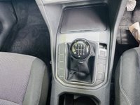 USED 2014 64 VOLKSWAGEN GOLF SV 1.4 TSI BlueMotion Tech S MPV 5dr Petrol Manual Euro 6 (s/s) (125 ps) LOW MILES+AIRCON+ULEZ+FSH