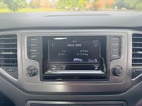 USED 2014 64 VOLKSWAGEN GOLF SV 1.4 TSI BlueMotion Tech S MPV 5dr Petrol Manual Euro 6 (s/s) (125 ps) LOW MILES+AIRCON+ULEZ+FSH