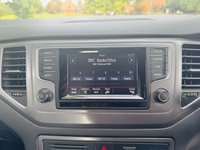USED 2014 64 VOLKSWAGEN GOLF SV 1.4 TSI BlueMotion Tech S MPV 5dr Petrol Manual Euro 6 (s/s) (125 ps) LOW MILES+AIRCON+ULEZ+FSH