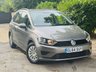USED 2014 64 VOLKSWAGEN GOLF SV 1.4 TSI BlueMotion Tech S MPV 5dr Petrol Manual Euro 6 (s/s) (125 ps) LOW MILES+AIRCON+ULEZ+FSH