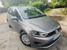 USED 2014 64 VOLKSWAGEN GOLF SV 1.4 TSI BlueMotion Tech S MPV 5dr Petrol Manual Euro 6 (s/s) (125 ps) LOW MILES+AIRCON+ULEZ+FSH