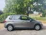 USED 2014 64 VOLKSWAGEN GOLF SV 1.4 TSI BlueMotion Tech S MPV 5dr Petrol Manual Euro 6 (s/s) (125 ps) LOW MILES+AIRCON+ULEZ+FSH
