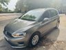 USED 2014 64 VOLKSWAGEN GOLF SV 1.4 TSI BlueMotion Tech S MPV 5dr Petrol Manual Euro 6 (s/s) (125 ps) LOW MILES+AIRCON+ULEZ+FSH