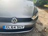 USED 2014 64 VOLKSWAGEN GOLF SV 1.4 TSI BlueMotion Tech S MPV 5dr Petrol Manual Euro 6 (s/s) (125 ps) LOW MILES+AIRCON+ULEZ+FSH
