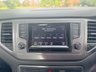 USED 2014 64 VOLKSWAGEN GOLF SV 1.4 TSI BlueMotion Tech S MPV 5dr Petrol Manual Euro 6 (s/s) (125 ps) LOW MILES+AIRCON+ULEZ+FSH