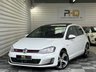 USED 2014 14 VOLKSWAGEN GOLF 2.0 TSI BlueMotion Tech GTI Performance Hatchback 3dr Petrol Manual Euro 6 (s/s) (230 ps) 