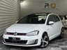 USED 2014 14 VOLKSWAGEN GOLF 2.0 TSI BlueMotion Tech GTI Performance Hatchback 3dr Petrol Manual Euro 6 (s/s) (230 ps) 