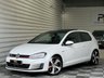 USED 2014 14 VOLKSWAGEN GOLF 2.0 TSI BlueMotion Tech GTI Performance Hatchback 3dr Petrol Manual Euro 6 (s/s) (230 ps) 