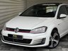 USED 2014 14 VOLKSWAGEN GOLF 2.0 TSI BlueMotion Tech GTI Performance Hatchback 3dr Petrol Manual Euro 6 (s/s) (230 ps) 
