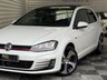 USED 2014 14 VOLKSWAGEN GOLF 2.0 TSI BlueMotion Tech GTI Performance Hatchback 3dr Petrol Manual Euro 6 (s/s) (230 ps) 