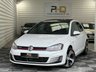 USED 2014 14 VOLKSWAGEN GOLF 2.0 TSI BlueMotion Tech GTI Performance Hatchback 3dr Petrol Manual Euro 6 (s/s) (230 ps) 