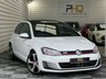 USED 2014 14 VOLKSWAGEN GOLF 2.0 TSI BlueMotion Tech GTI Performance Hatchback 3dr Petrol Manual Euro 6 (s/s) (230 ps) 