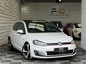 USED 2014 14 VOLKSWAGEN GOLF 2.0 TSI BlueMotion Tech GTI Performance Hatchback 3dr Petrol Manual Euro 6 (s/s) (230 ps) 