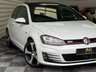 USED 2014 14 VOLKSWAGEN GOLF 2.0 TSI BlueMotion Tech GTI Performance Hatchback 3dr Petrol Manual Euro 6 (s/s) (230 ps) 