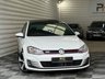 USED 2014 14 VOLKSWAGEN GOLF 2.0 TSI BlueMotion Tech GTI Performance Hatchback 3dr Petrol Manual Euro 6 (s/s) (230 ps) 