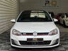 USED 2014 14 VOLKSWAGEN GOLF 2.0 TSI BlueMotion Tech GTI Performance Hatchback 3dr Petrol Manual Euro 6 (s/s) (230 ps) 
