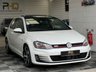 USED 2014 14 VOLKSWAGEN GOLF 2.0 TSI BlueMotion Tech GTI Performance Hatchback 3dr Petrol Manual Euro 6 (s/s) (230 ps) 