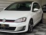 USED 2014 14 VOLKSWAGEN GOLF 2.0 TSI BlueMotion Tech GTI Performance Hatchback 3dr Petrol Manual Euro 6 (s/s) (230 ps) 