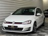 USED 2014 14 VOLKSWAGEN GOLF 2.0 TSI BlueMotion Tech GTI Performance Hatchback 3dr Petrol Manual Euro 6 (s/s) (230 ps) 