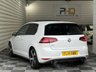 USED 2014 14 VOLKSWAGEN GOLF 2.0 TSI BlueMotion Tech GTI Performance Hatchback 3dr Petrol Manual Euro 6 (s/s) (230 ps) 