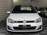 USED 2014 14 VOLKSWAGEN GOLF 2.0 TSI BlueMotion Tech GTI Performance Hatchback 3dr Petrol Manual Euro 6 (s/s) (230 ps) 