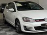 USED 2014 14 VOLKSWAGEN GOLF 2.0 TSI BlueMotion Tech GTI Performance Hatchback 3dr Petrol Manual Euro 6 (s/s) (230 ps) 