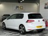 USED 2014 14 VOLKSWAGEN GOLF 2.0 TSI BlueMotion Tech GTI Performance Hatchback 3dr Petrol Manual Euro 6 (s/s) (230 ps) 
