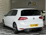 USED 2014 14 VOLKSWAGEN GOLF 2.0 TSI BlueMotion Tech GTI Performance Hatchback 3dr Petrol Manual Euro 6 (s/s) (230 ps) 