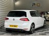 USED 2014 14 VOLKSWAGEN GOLF 2.0 TSI BlueMotion Tech GTI Performance Hatchback 3dr Petrol Manual Euro 6 (s/s) (230 ps) 