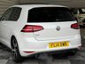 USED 2014 14 VOLKSWAGEN GOLF 2.0 TSI BlueMotion Tech GTI Performance Hatchback 3dr Petrol Manual Euro 6 (s/s) (230 ps) 