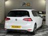 USED 2014 14 VOLKSWAGEN GOLF 2.0 TSI BlueMotion Tech GTI Performance Hatchback 3dr Petrol Manual Euro 6 (s/s) (230 ps) 