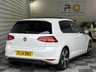 USED 2014 14 VOLKSWAGEN GOLF 2.0 TSI BlueMotion Tech GTI Performance Hatchback 3dr Petrol Manual Euro 6 (s/s) (230 ps) 