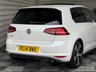USED 2014 14 VOLKSWAGEN GOLF 2.0 TSI BlueMotion Tech GTI Performance Hatchback 3dr Petrol Manual Euro 6 (s/s) (230 ps) 
