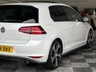 USED 2014 14 VOLKSWAGEN GOLF 2.0 TSI BlueMotion Tech GTI Performance Hatchback 3dr Petrol Manual Euro 6 (s/s) (230 ps) 