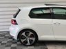 USED 2014 14 VOLKSWAGEN GOLF 2.0 TSI BlueMotion Tech GTI Performance Hatchback 3dr Petrol Manual Euro 6 (s/s) (230 ps) 