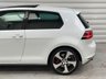 USED 2014 14 VOLKSWAGEN GOLF 2.0 TSI BlueMotion Tech GTI Performance Hatchback 3dr Petrol Manual Euro 6 (s/s) (230 ps) 
