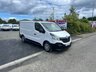 USED 2021 21 RENAULT TRAFIC S128 BUSINESS DC1 120BHP SWB DIESEL VAN ULEZ FREE ZONE 