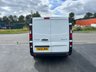 USED 2021 21 RENAULT TRAFIC S128 BUSINESS DC1 120BHP SWB DIESEL VAN ULEZ FREE ZONE 