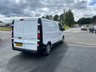 USED 2021 21 RENAULT TRAFIC S128 BUSINESS DC1 120BHP SWB DIESEL VAN ULEZ FREE ZONE 