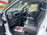 USED 2021 21 RENAULT TRAFIC S128 BUSINESS DC1 120BHP SWB DIESEL VAN ULEZ FREE ZONE 