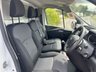 USED 2021 21 RENAULT TRAFIC S128 BUSINESS DC1 120BHP SWB DIESEL VAN ULEZ FREE ZONE 