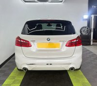 USED 2020 20 BMW 2 SERIES ACTIVE TOURER 2.0 220d Luxury MPV 5dr Diesel Auto xDrive Euro 6 (s/s) (190 ps) 