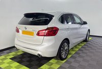 USED 2020 20 BMW 2 SERIES ACTIVE TOURER 2.0 220d Luxury MPV 5dr Diesel Auto xDrive Euro 6 (s/s) (190 ps) 