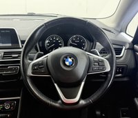 USED 2020 20 BMW 2 SERIES ACTIVE TOURER 2.0 220d Luxury MPV 5dr Diesel Auto xDrive Euro 6 (s/s) (190 ps) 