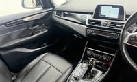 USED 2020 20 BMW 2 SERIES ACTIVE TOURER 2.0 220d Luxury MPV 5dr Diesel Auto xDrive Euro 6 (s/s) (190 ps) 
